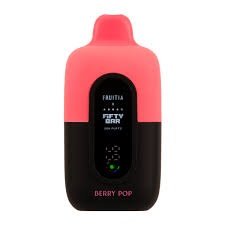 Berry Pop