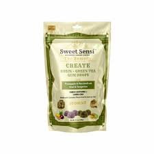 Pineapple & Passionfruit Kiwi & Tangerine