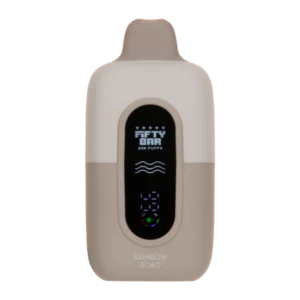 Rainbow Raod Nic Vape