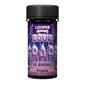 Sour Grape