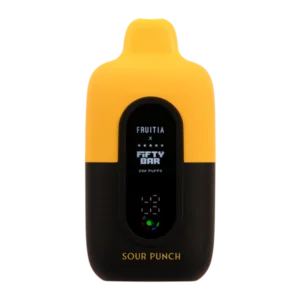 Sour Punch