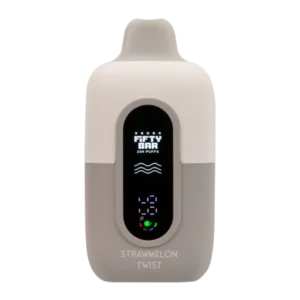 Strawmelon Twist