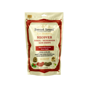 Watermelon & Lime Green apple