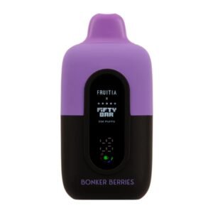 Bonker Berries